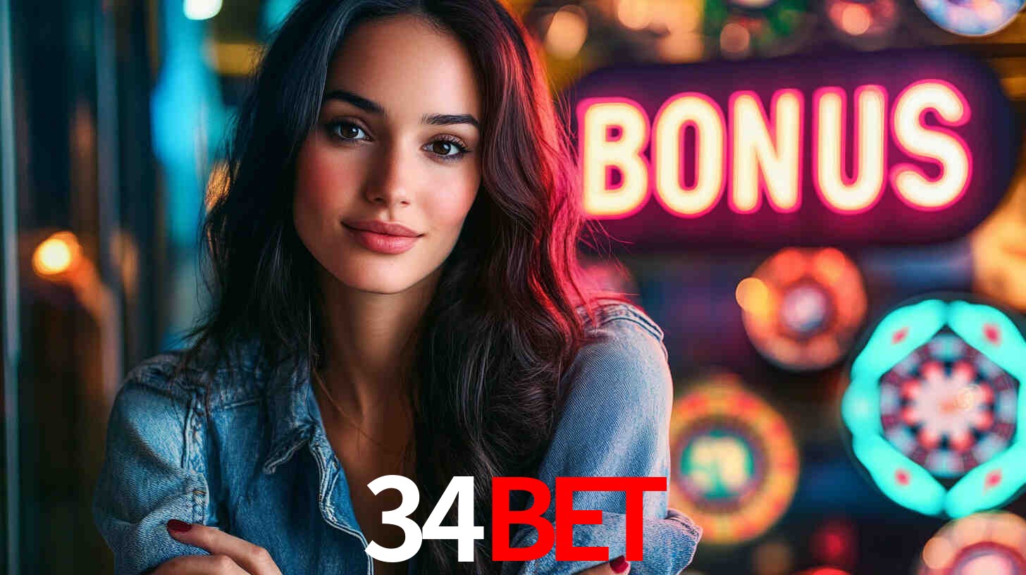 34bet - Baixe o Cassino Nº1 - 34bet.com