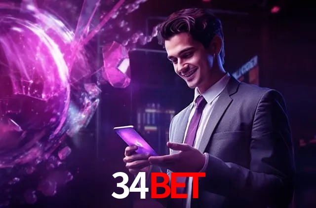 Football Betting 34bet