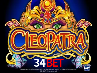 A Popularidade dos Caça-Níqueis no 34bet