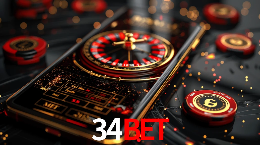Secure Login 34bet