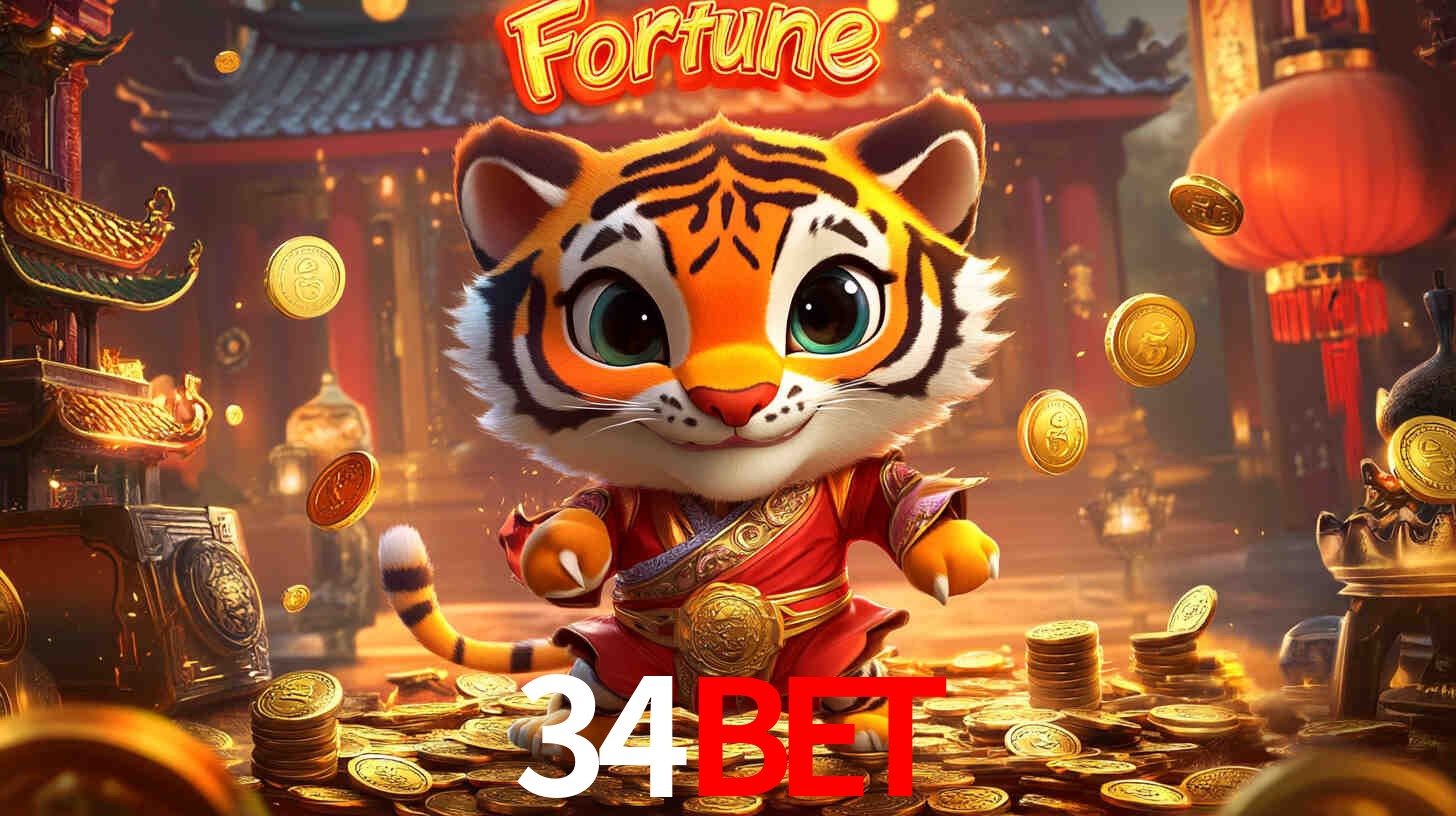 Descubra o Programa VIP da 34bet: Vantagens Exclusivas para Jogadores