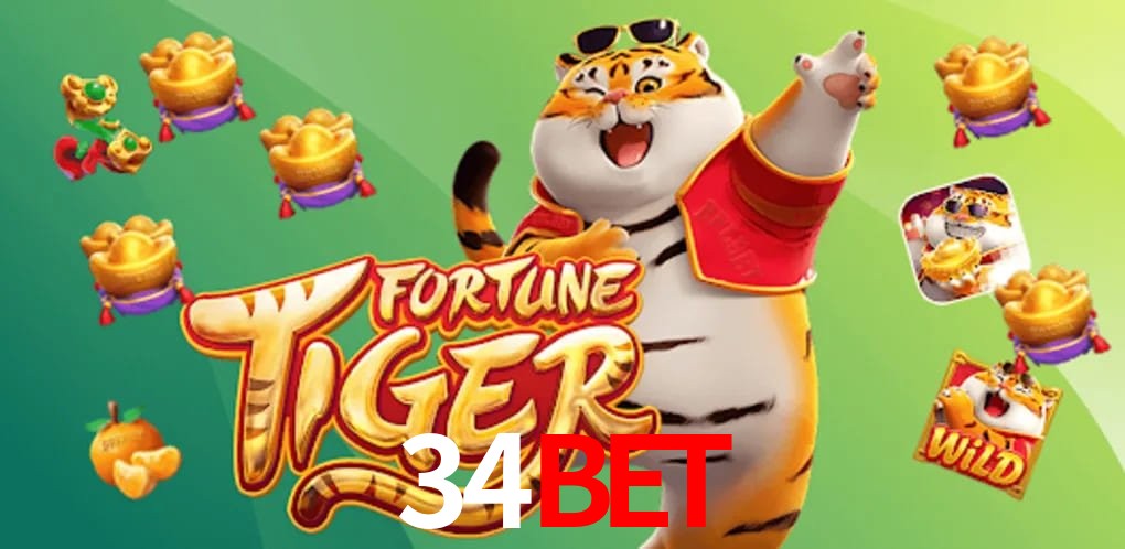 Welcome Bonus 34bet