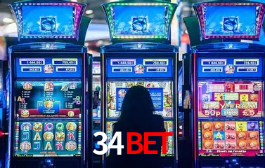 A Emoção da Loteria na 34bet: Uma Chance de Mudança de Vida