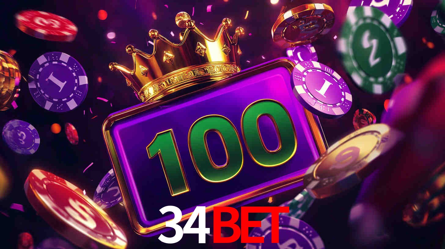 Premium Interface 34bet