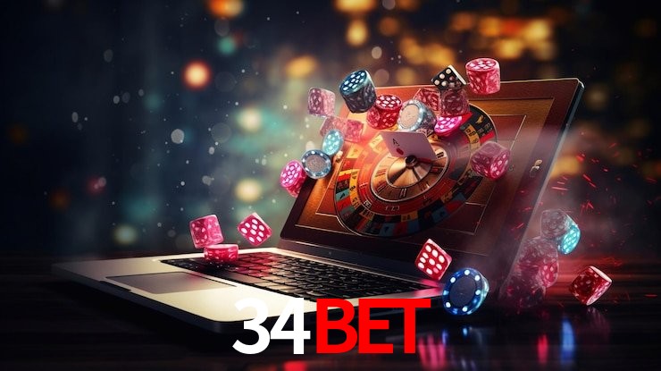 Torneios 34bet
