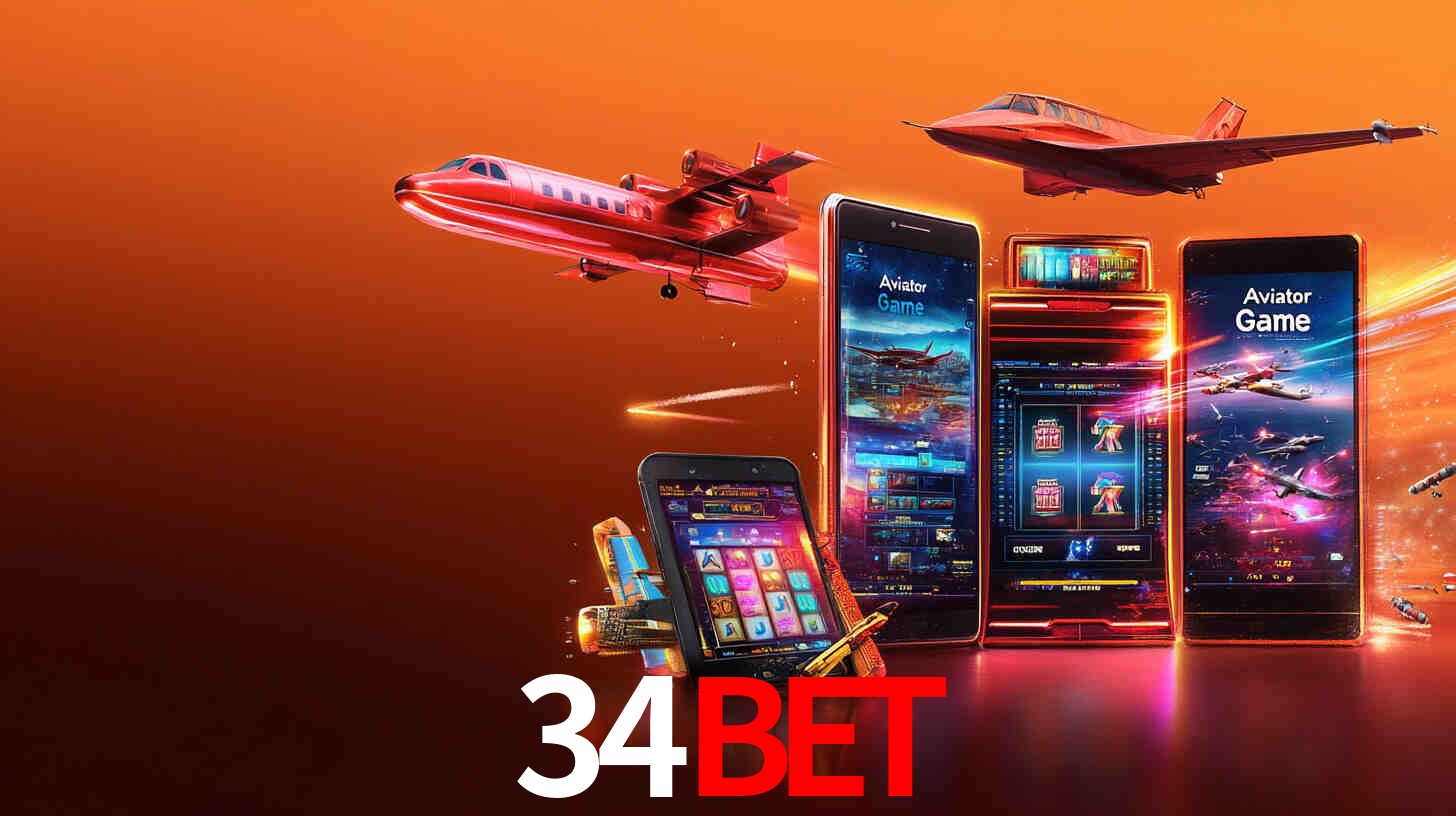Explorando a Categoria de Eventos em Apostas na 34bet