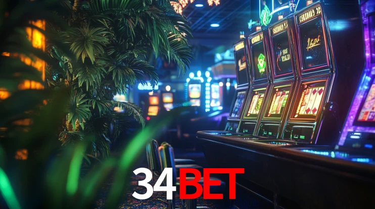 Daily Bonuses 34bet