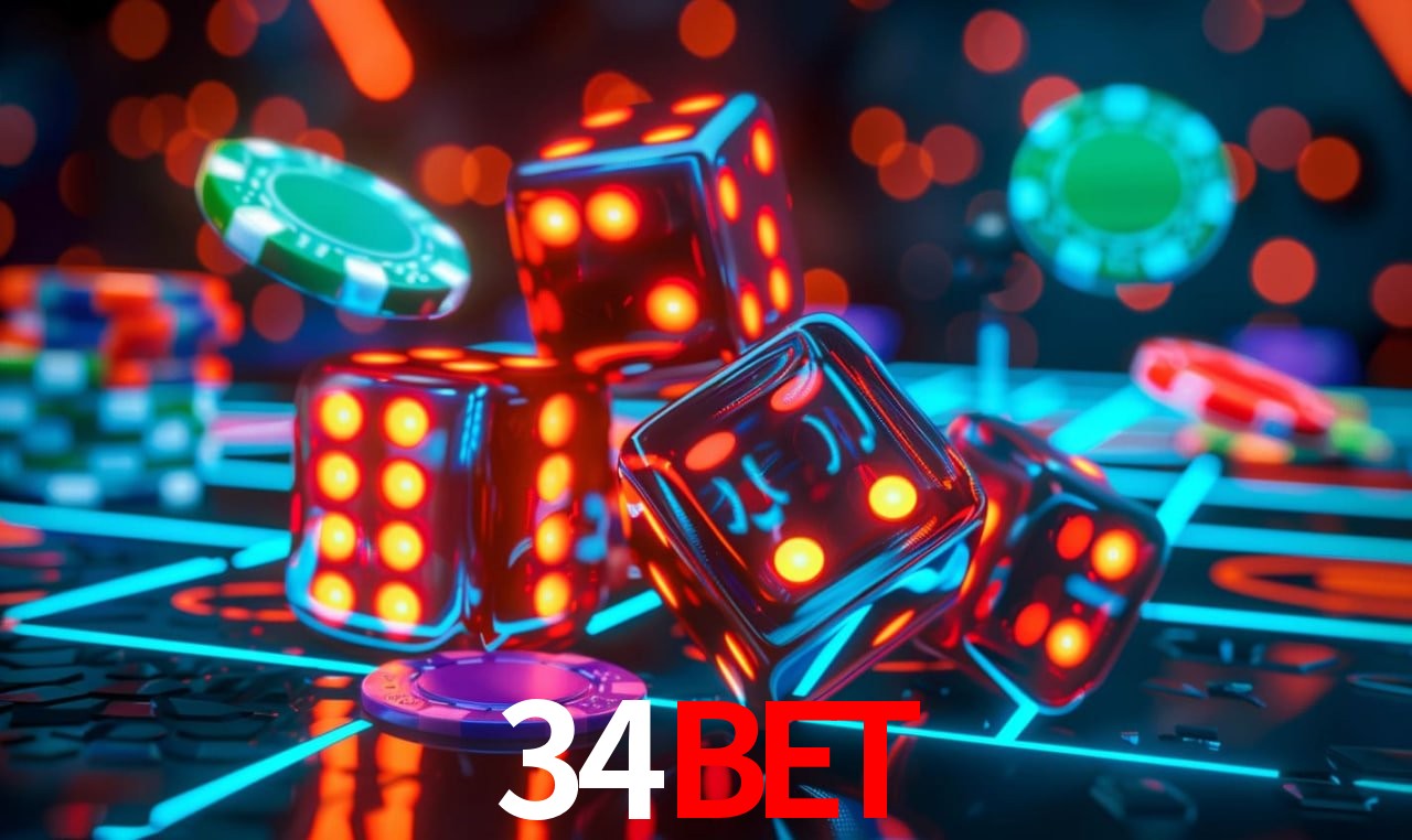 Mesa de Blackjack 34bet