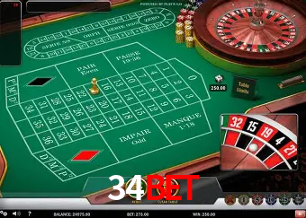 Explorando a Categoria de Eventos em Apostas na 34bet