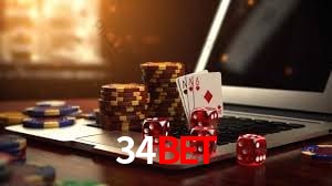 Casino VIP 34bet