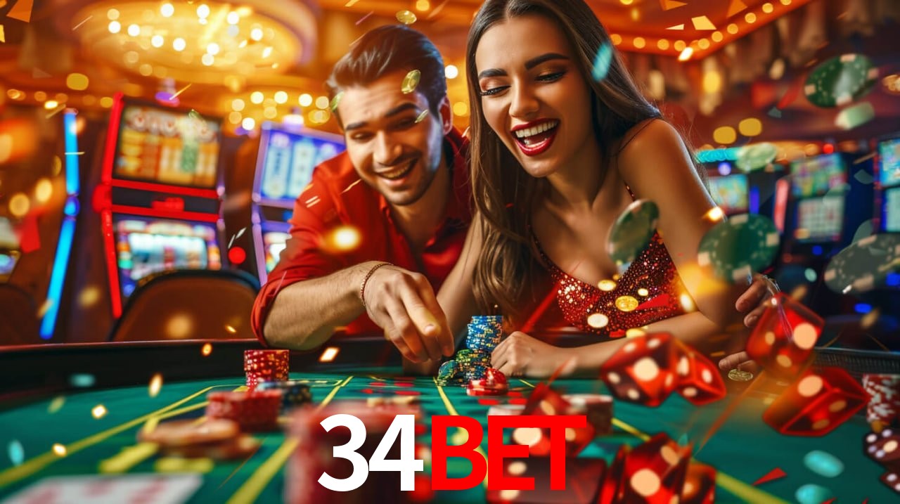 Instalação Android 34bet