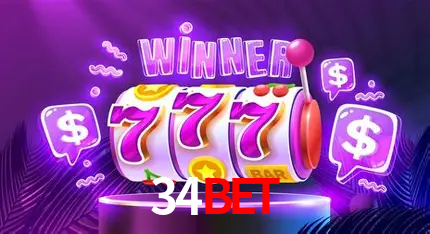 Apostas Esportivas na 34bet: Um Guia Completo