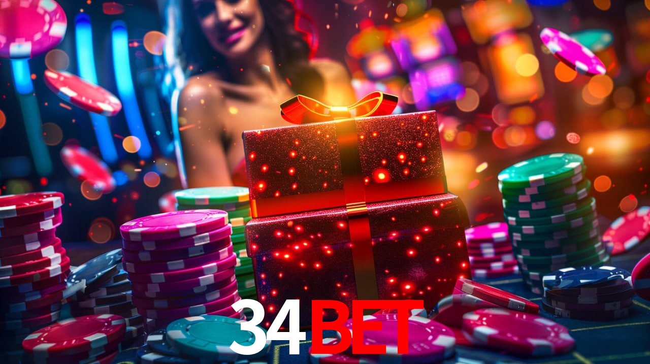 Programa VIP 34bet