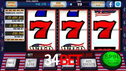 Desvendando o Mundo dos Jogos Virtuais na 34bet