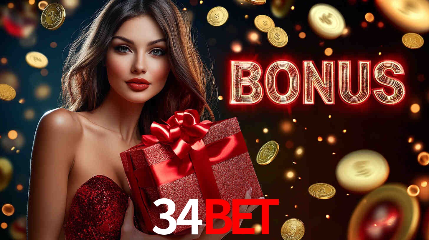 A Emoção da Loteria na 34bet: Uma Chance de Mudança de Vida