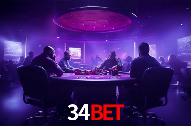 Especiais de Fim de Semana 34bet
