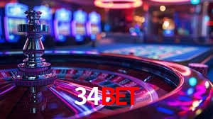 Integração de APIs 34bet