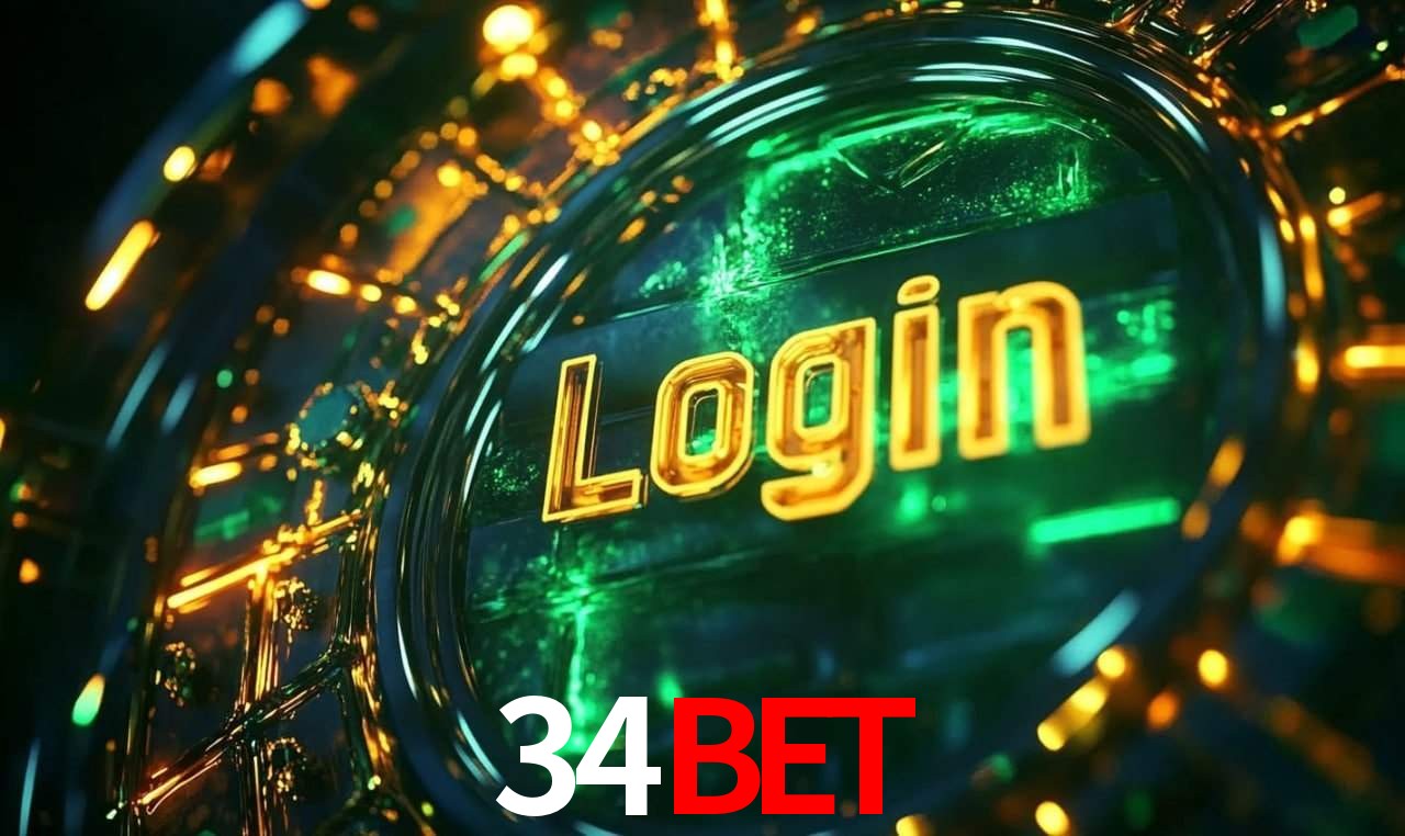 APK Android 34bet