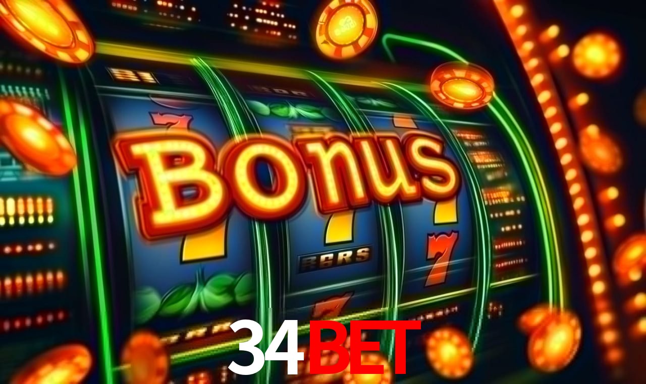 Blackjack Table 34bet