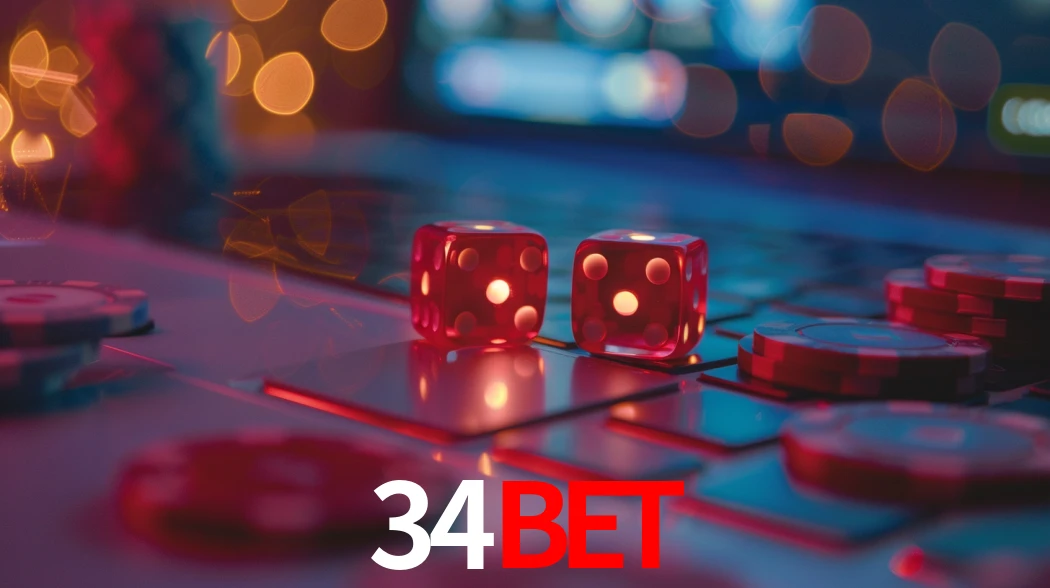 Weekend Specials 34bet