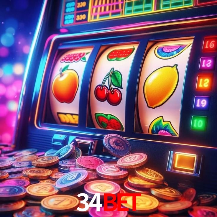 Design Responsivo 34bet