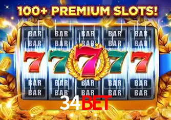 Inovações de Jogos na 34bet: O Futuro das Experiências Interativas