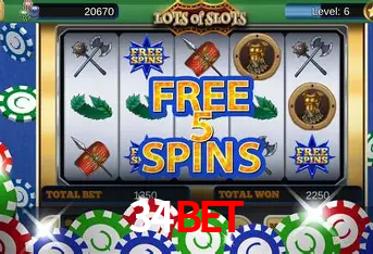 Descubra o Mundo do Cassino Online com 34bet