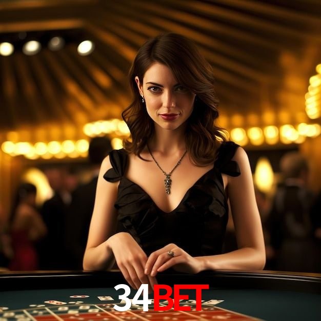 cassino 34bet