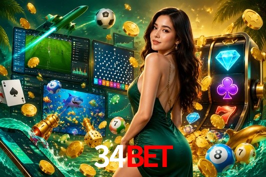 Statistics 34bet