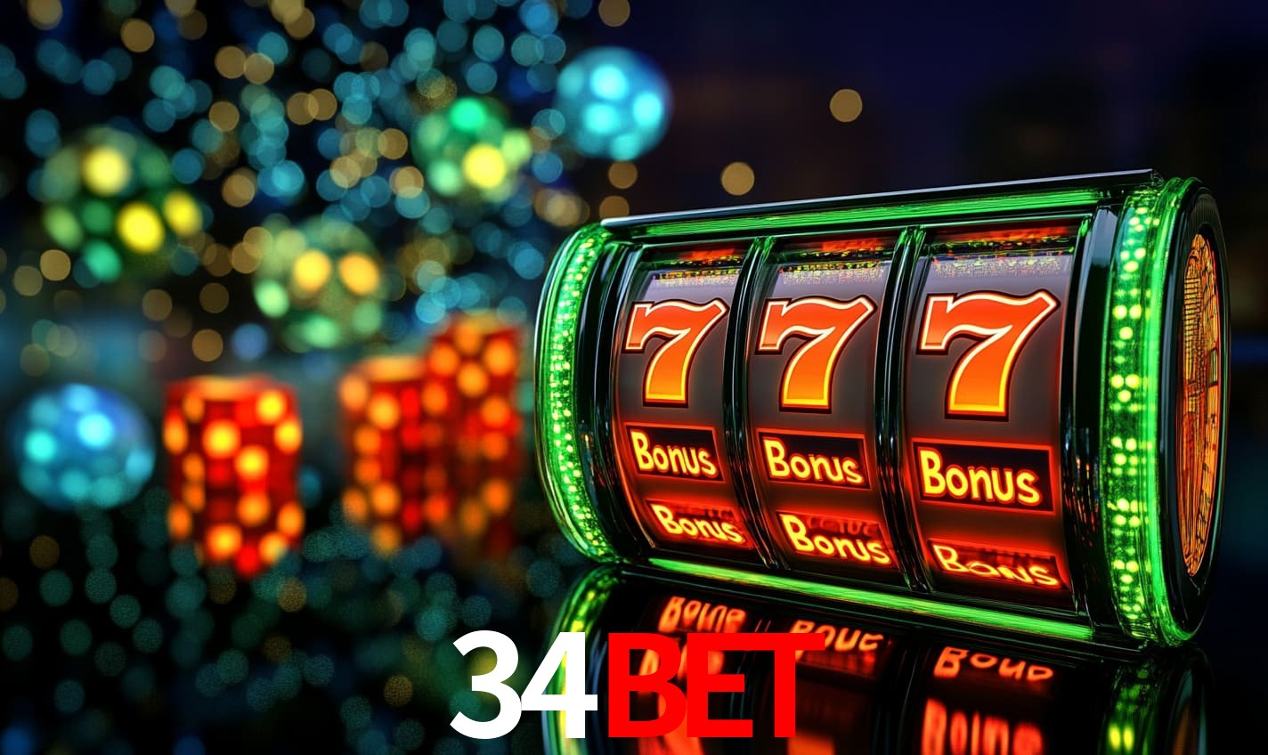 Estatísticas 34bet