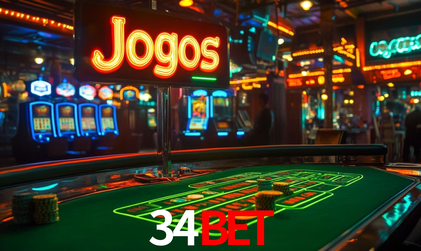 FAQ 34bet Brasil