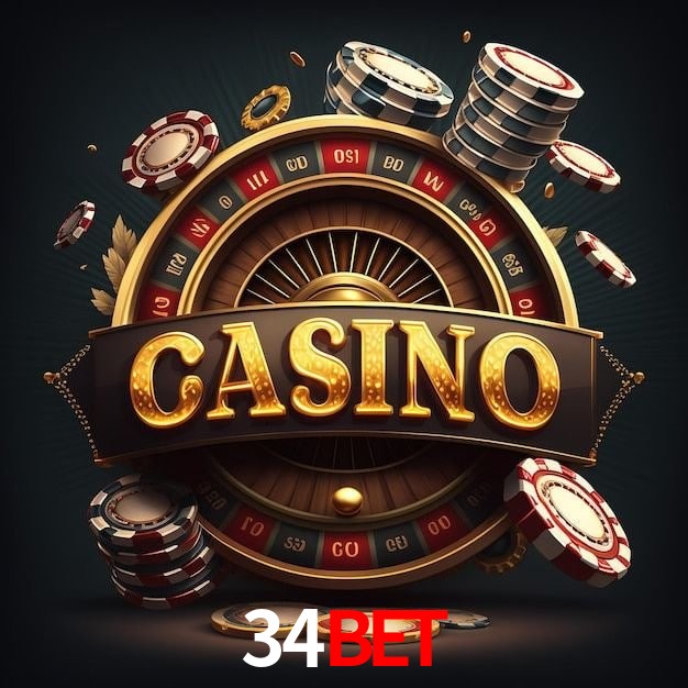 App mobile 34bet