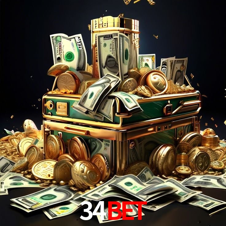 Tecnologia da Plataforma 34bet