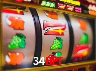 A Revolução dos Aplicativos de Jogos no 34bet