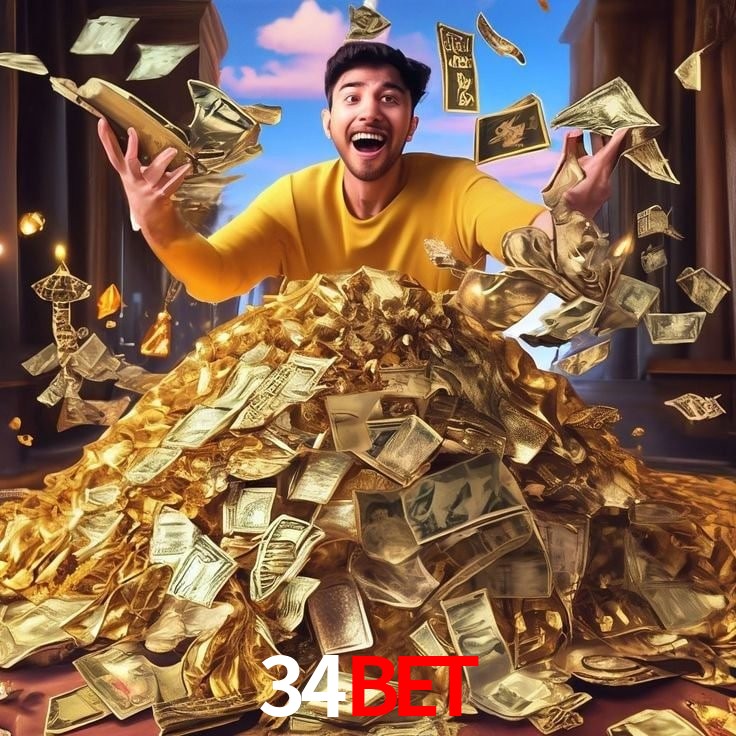 Diretório de Jogos 34bet