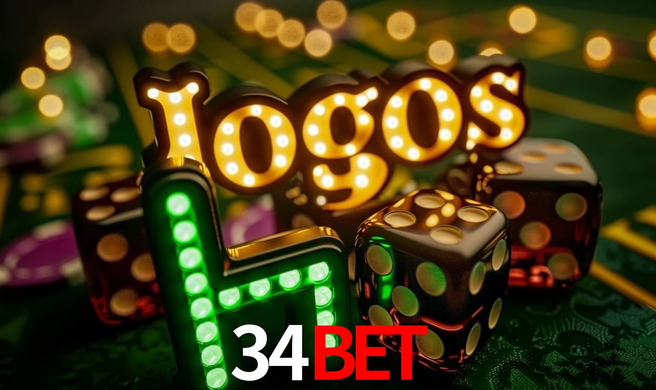 Ofertas Exclusivas 34bet