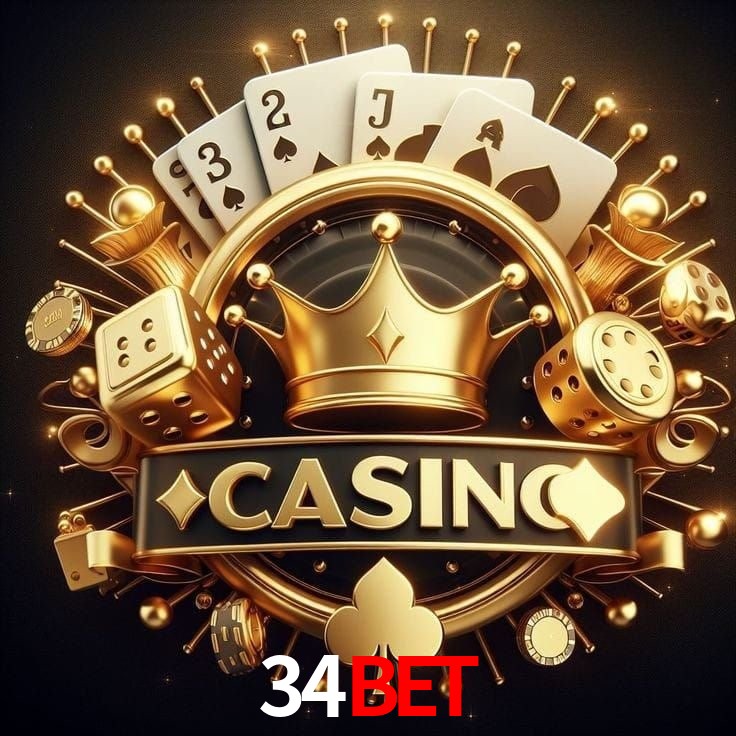 Promoções Sazonais 34bet