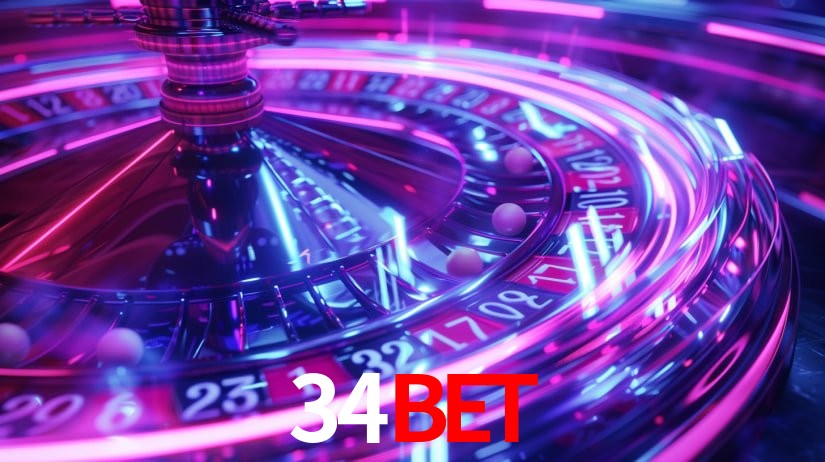 PIX Instantâneo 34bet