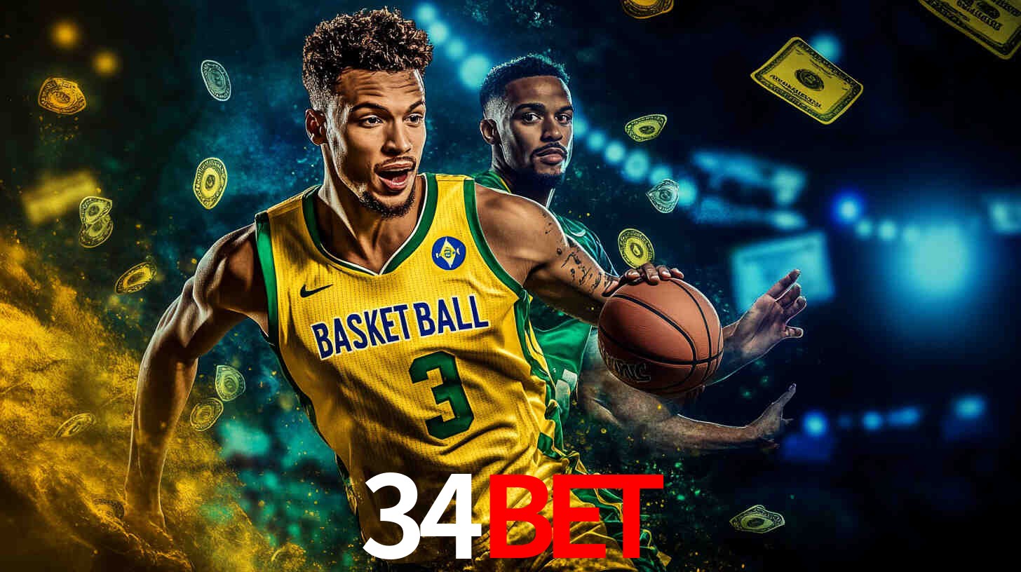 A Experiência Imersiva dos Cassinos Ao Vivo no 34bet