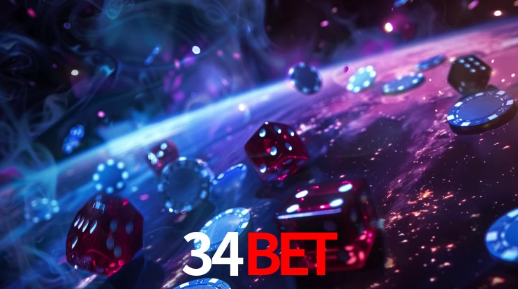 Account Benefits 34bet