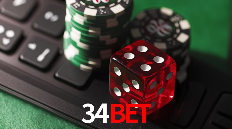 Exclusive Offers 34bet