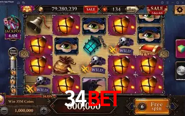 Descubra a Essência do 34bet: Nossa História e Compromissos