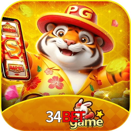 Logo 34bet