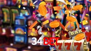 34bet: A Experiência de Casino com Jogos de Mesa ao Vivo