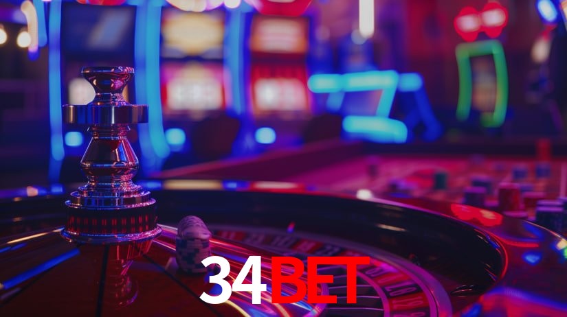 Explore as vantagens do 34bet: serviço profissional e confiabilidade