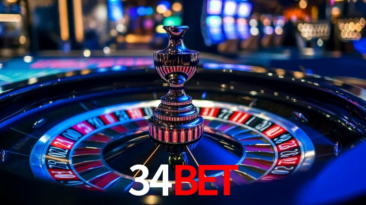 Ofertas Imperdíveis na 34bet: Promoções e Bônus Que Valem a Pena