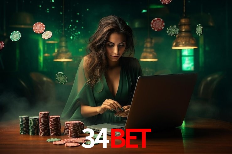 34bet games