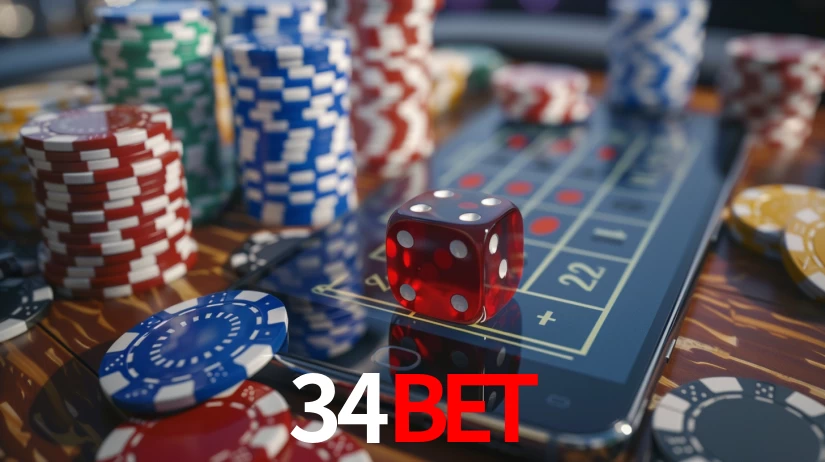 34bet.com