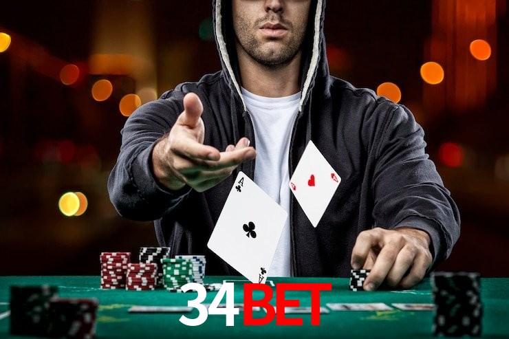 34bet games