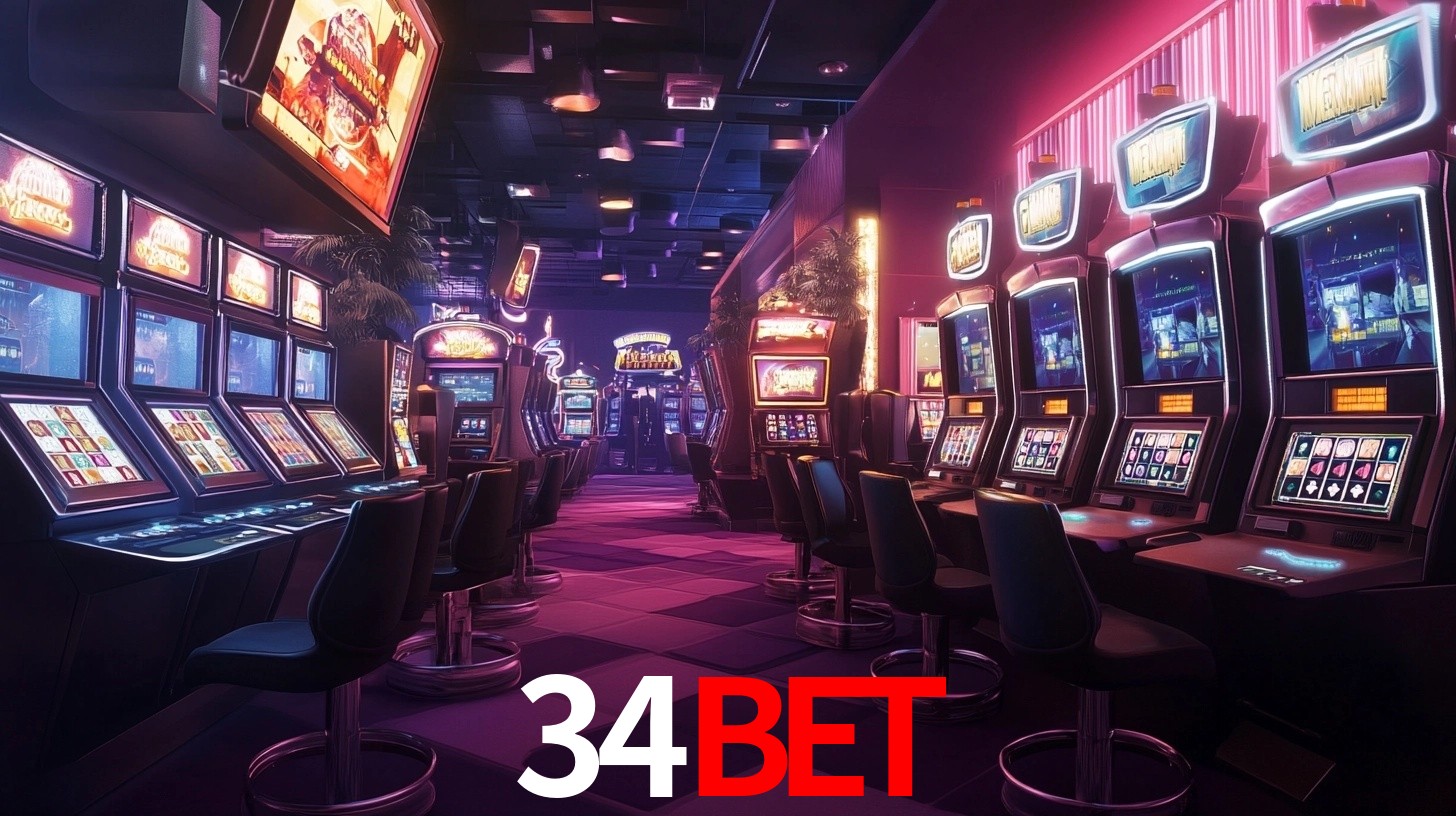 Exclusive Games 34bet
